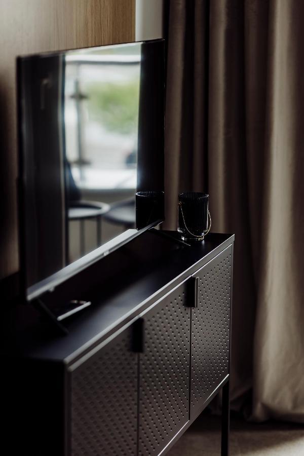 Apartamenty Arte Lublin Morwowa- Faktura Vat Garaz エクステリア 写真