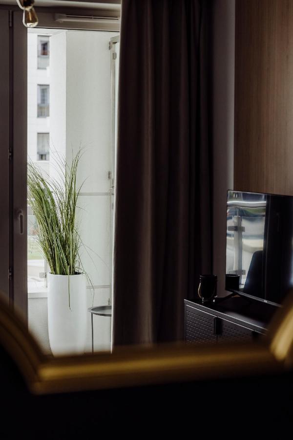 Apartamenty Arte Lublin Morwowa- Faktura Vat Garaz エクステリア 写真