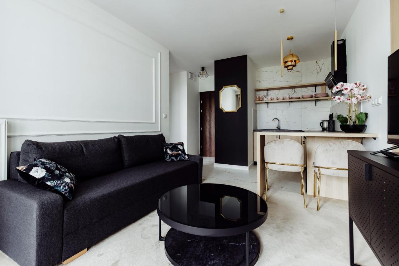Apartamenty Arte Lublin Morwowa- Faktura Vat Garaz エクステリア 写真