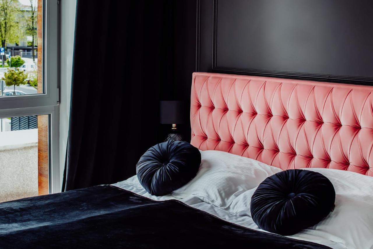 Apartamenty Arte Lublin Morwowa- Faktura Vat Garaz エクステリア 写真